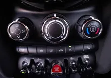 Cabrio MINI Cooper S Cabriolet - Image 8