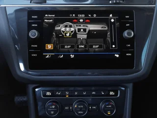 Tiguan Allspace HL 4x4 2,0 TDI DSG - Image 6
