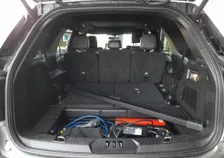 Explorer ST-LINE 3,0 V6 EcoBoost PHEV 4X4 Aut - Image 13