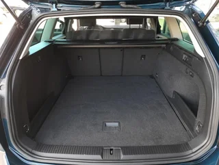Passat Variant BUSINESS 2,0 TDI DSG - Image 12