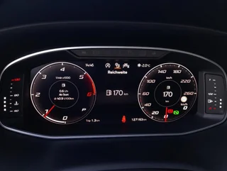 Ateca STYLE 4x4 2,0 TDI DSG - Image 8