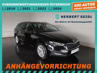 Octavia Combi STYLE 2,0 TDI DSG - Image 1