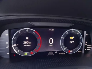 Octavia Combi STYLE 2,0 TDI DSG - Image 8