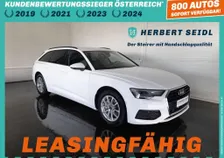 A6 Avant 40 TDI S-tr - Image 1