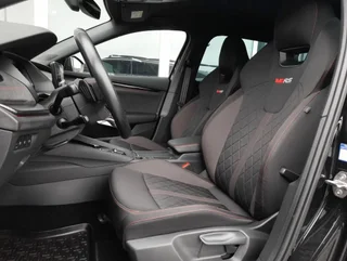 Octavia Combi RS 2,0 TDI DSG - Image 11