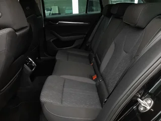 Octavia Combi STYLE 2,0 TDI DSG - Image 12