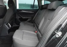 Octavia Combi STYLE PHEV DSG - Image 18