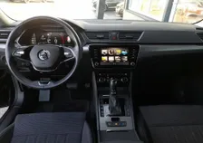 Superb Kombi STYLE 2,0 TDI DSG - Image 3