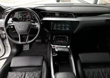 e-tron SB 95 quattro S-LINE - Image 3