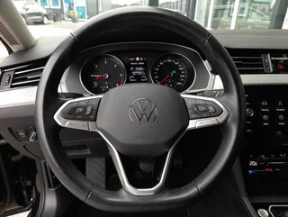 Passat Variant BUSINESS 2,0 TDI DSG - Image 8
