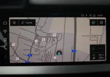 A3 SB ADVANCED 35 TDI S-tr - Image 4