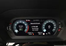 A3 SB ADVANCED 35 TFSI S-tr. - Image 7