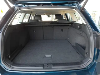 Passat Variant BUSINESS 2,0 TDI DSG - Image 13