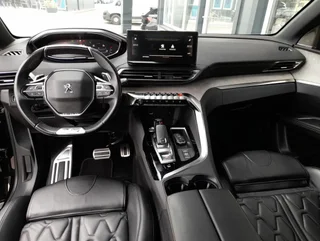 5008 GT-LINE 130 BlueHDI Aut - Image 3