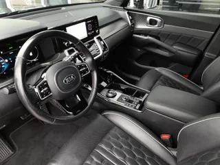 Sorento PLATINUM 4x4 PHEV Aut - Image 14