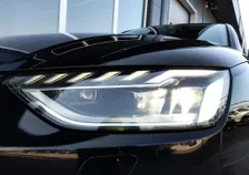 A4 Avant SPORT 40 TDI Quattro S-tr - Image 13