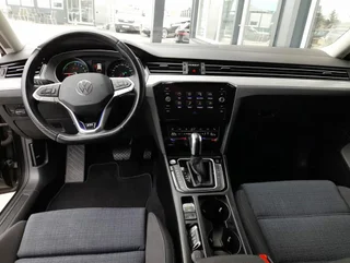 Passat Variant GTE PHEV DSG - Image 3