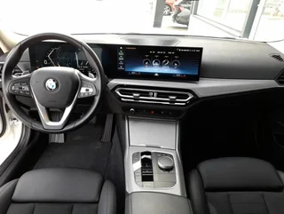 318 d Touring Aut - Image 3