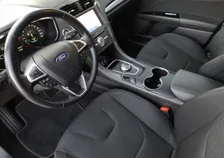 Mondeo Turnier TITANIUM 2,0 EcoBlue Aut - Image 11