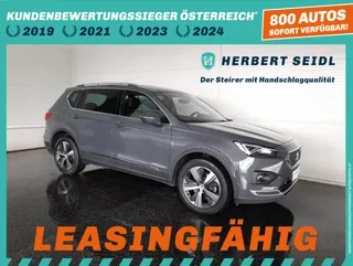 Tarraco XCELLENCE PHEV 245 DSG