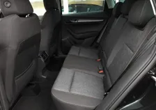 Karoq CLEVER 4x4 2,0 TDI DSG - Image 11