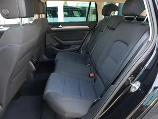 Passat Variant GTE PHEV DSG - Image 14