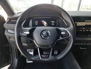 Octavia Combi RS 2,0 TDI DSG - Image 8