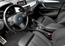 X2 25e M-SPORT 4x4 PHEV Aut - Image 12