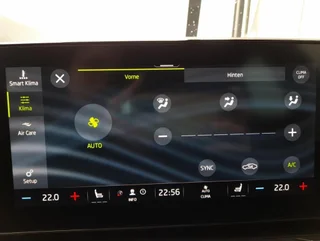 Octavia Combi TOUR 2,0 TDI DSG - Image 5