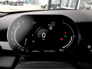 Cooper S Cabrio Aut - Image 9