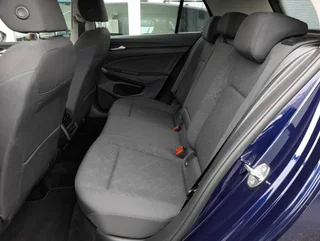 Golf VIII LIFE 2,0 TDI DSG - Image 12