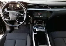 e-tron SB 50 quattro S-LINE - Image 4