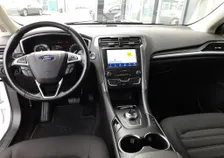 Mondeo Turnier 2,0 EcoBlue Aut - Image 3