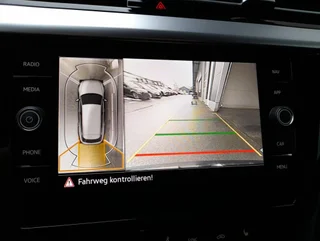 Arteon SB R-LINE PHEV DSG - Image 4