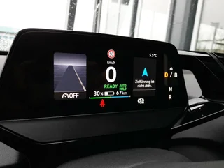 ID 3 PURE PERFORMANCE 45kWh - Image 9