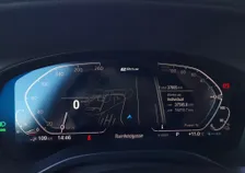 X3 30e M-SPORT PHEV 4x4 Aut - Image 8