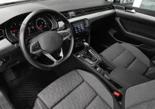 Passat Variant BUSINESS 2,0 TDI DSG - Image 10