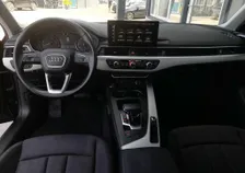 A4 Avant ADVANCED 35 TDI S-tr. - Image 3