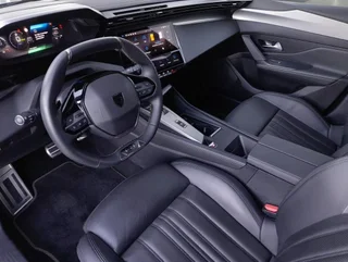 308 GT-LINE 225 PHEV Aut - Image 13