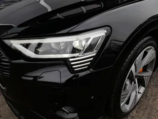 e-tron SB 55 quattro S-LINE - Image 18