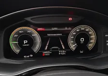 Q7 S-LINE 55 TFSI e Quattro PHEV S-tr - Image 8