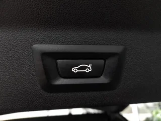 X3 20d M-SPORT 4x4 Aut - Image 17