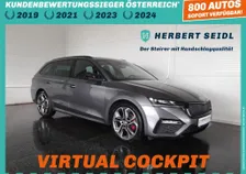 Octavia Combi RS PLUS 2,0 TDI DSG - Image 1