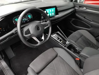 Golf VIII Variant STYLE 2,0 TDI DSG - Image 12