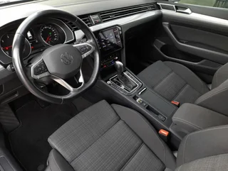 Passat Variant BUSINESS 2,0 TDI DSG - Image 8