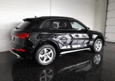 Q5 S-LINE 40 TDI Quattro S-tr - Image 2