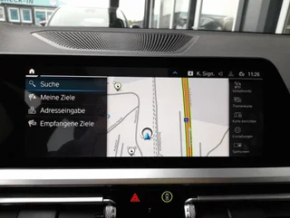 330 e Touring SPORT LINE PHEV 4x4 Aut - Image 5