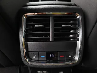 Octavia Combi STYLE PHEV DSG - Image 13