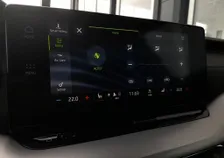 Octavia Combi STYLE 2,0 TDI DSG - Image 5