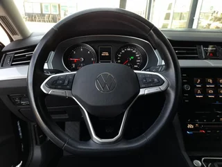 Passat Variant BUSINESS 2,0 TDI DSG - Image 8